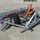 Thumbnail: Chapman MG250 Arena Leveller