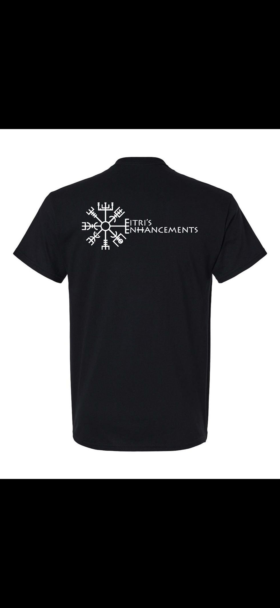 Thumbnail: Eitri’s AKTee shirts