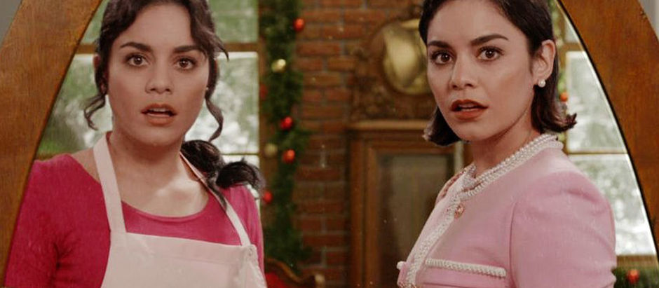 A princesa e a plebeia: Um filme que vale a pena assistir