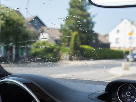 Windshield Replacement: Five Critical Insights