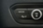 ADAS button on vehicle.