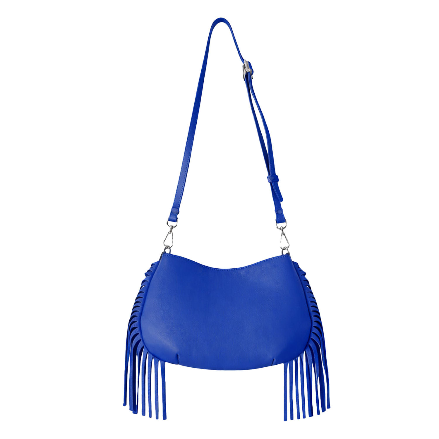 Cobalt Blue Mini Gordon Bag