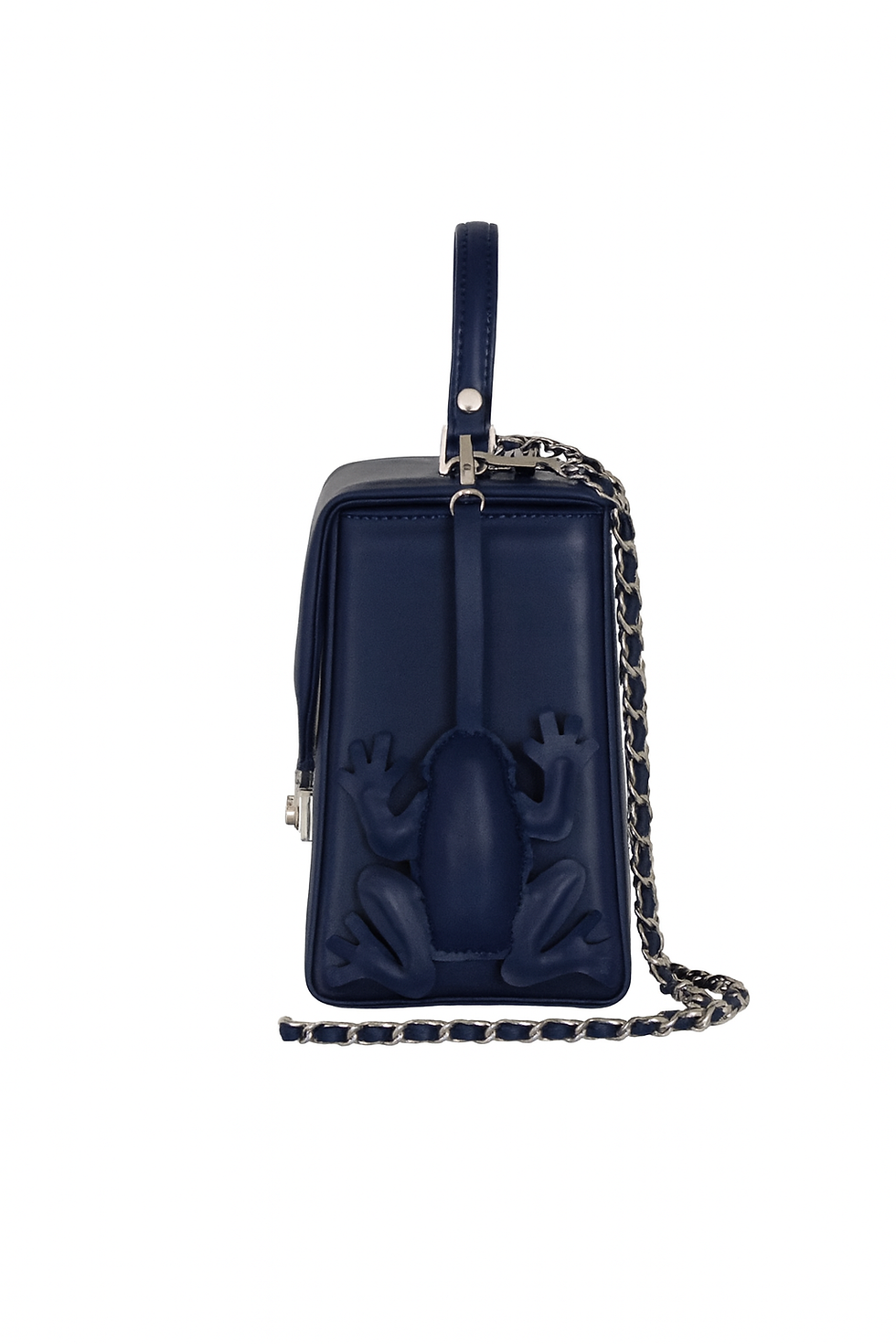 Thumbnail: Blue F3ROG's Box Bag