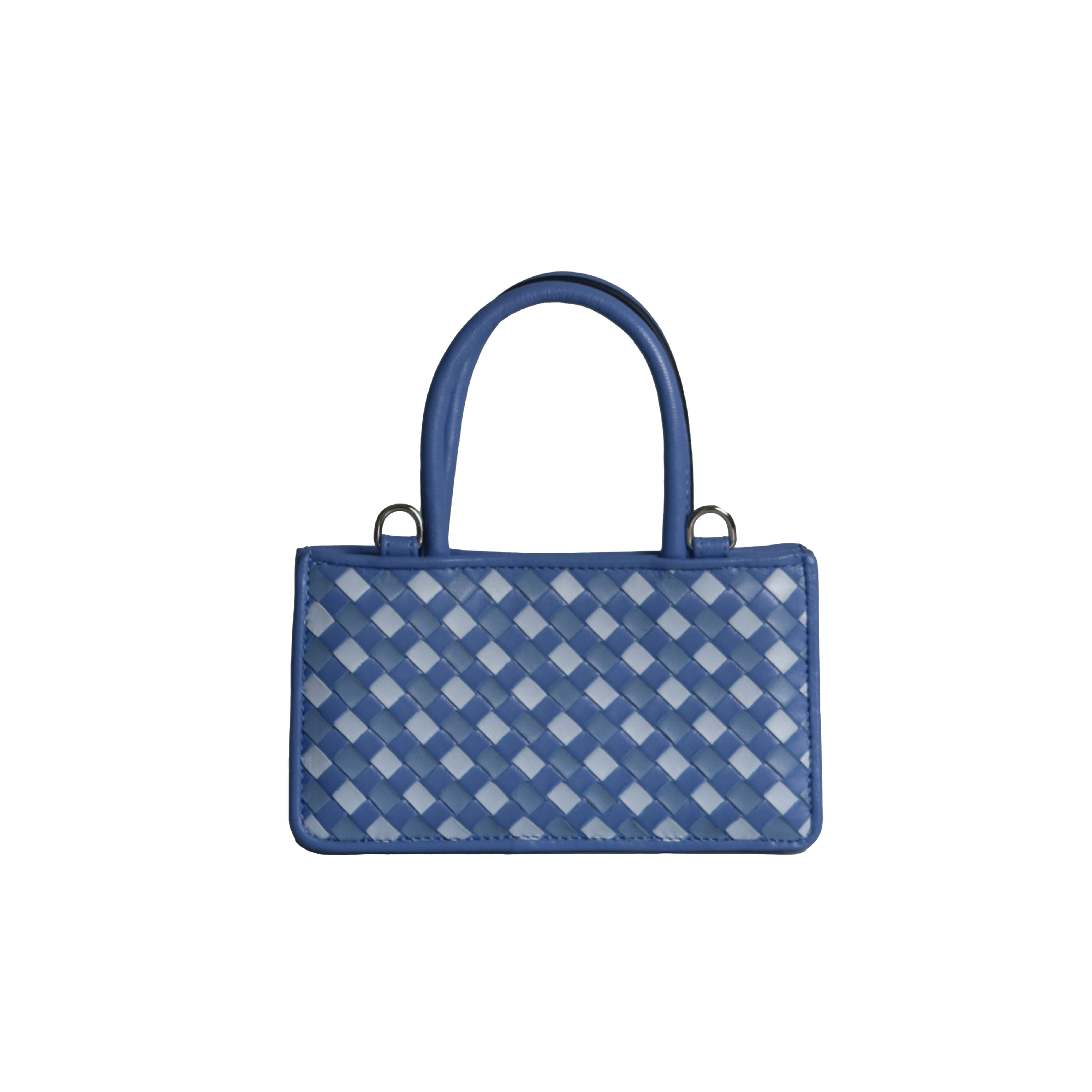 Sky Blue Piraye Bag