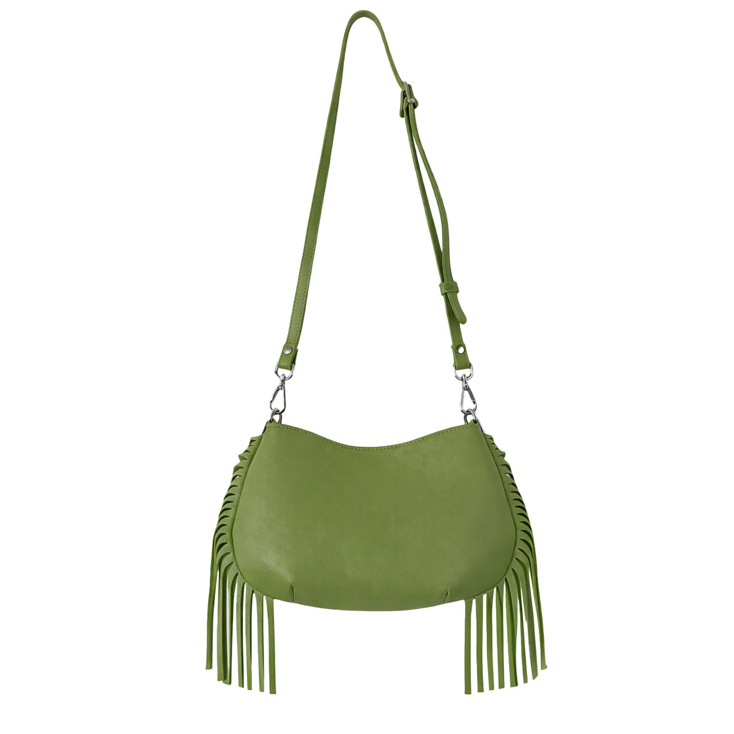 Pistachio Green Mini Gordon Bag