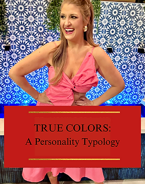 True Colors Training.png