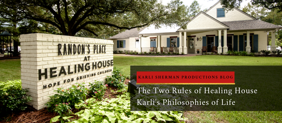 Two Rules | Karli's Philosophies of Life