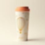 Wanderlust Travel Mug