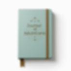 Journal Of Adventures