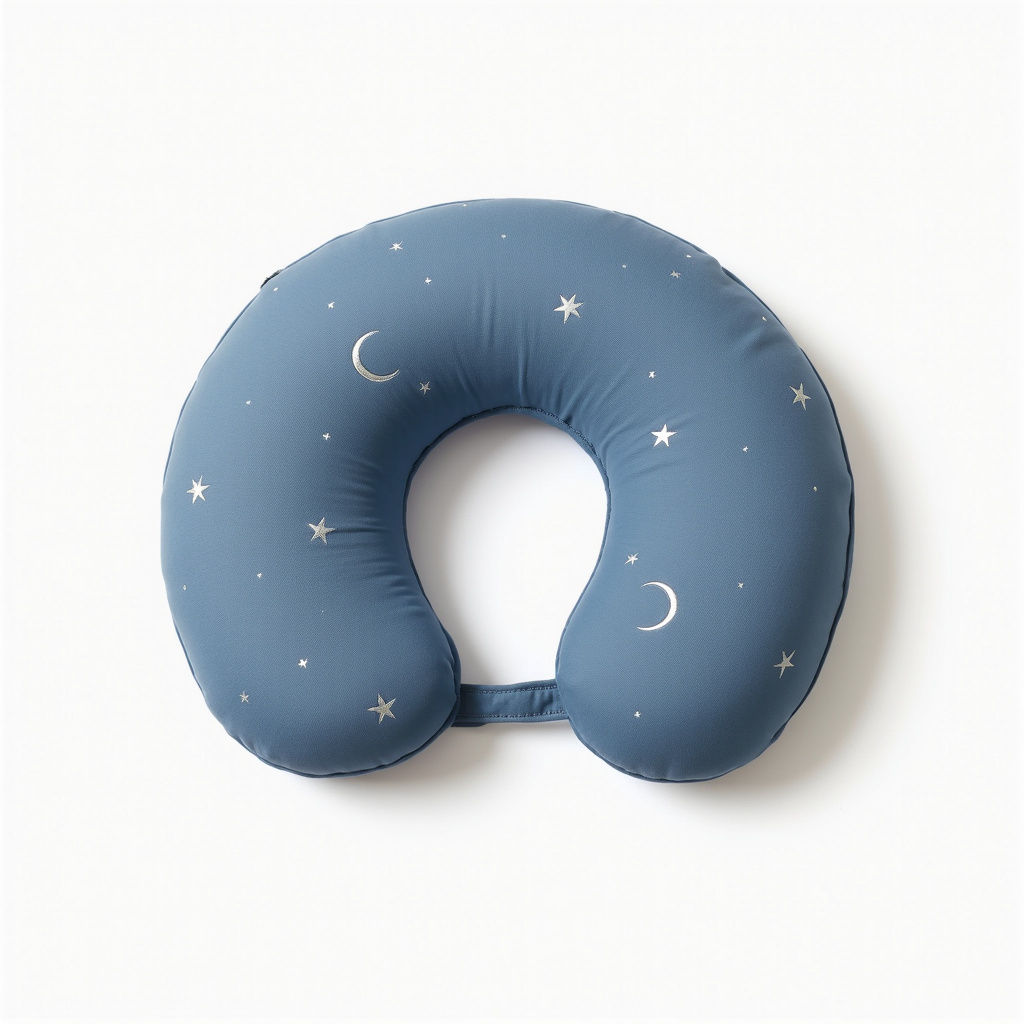 Dreamer Neck Pillow