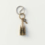 Magical Memory Keychain