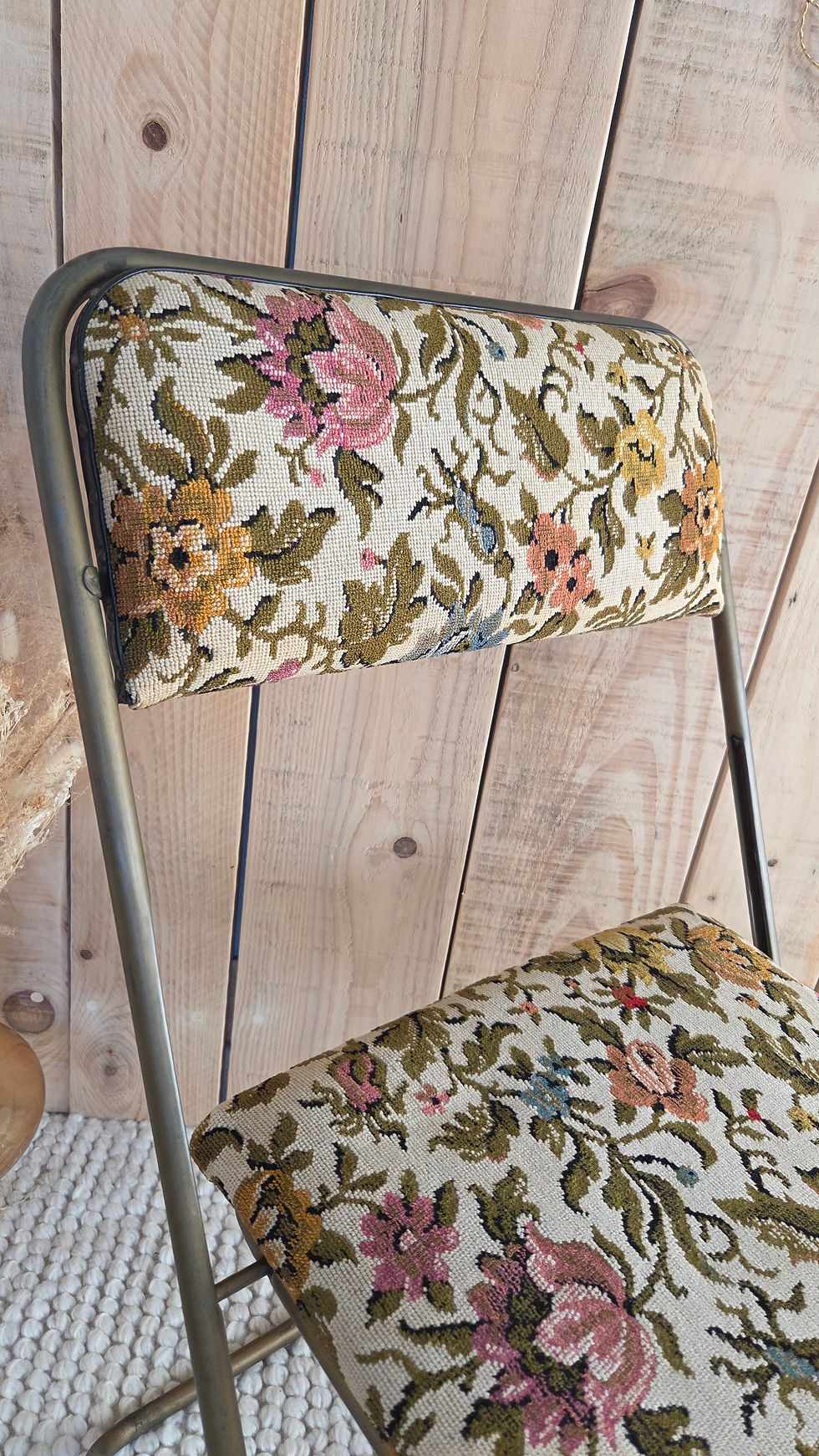 Miniature : Chaise Lafuma modèle Chantazur