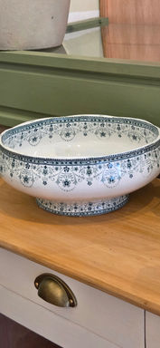 vaisselle anciennes vintage buffet ancien