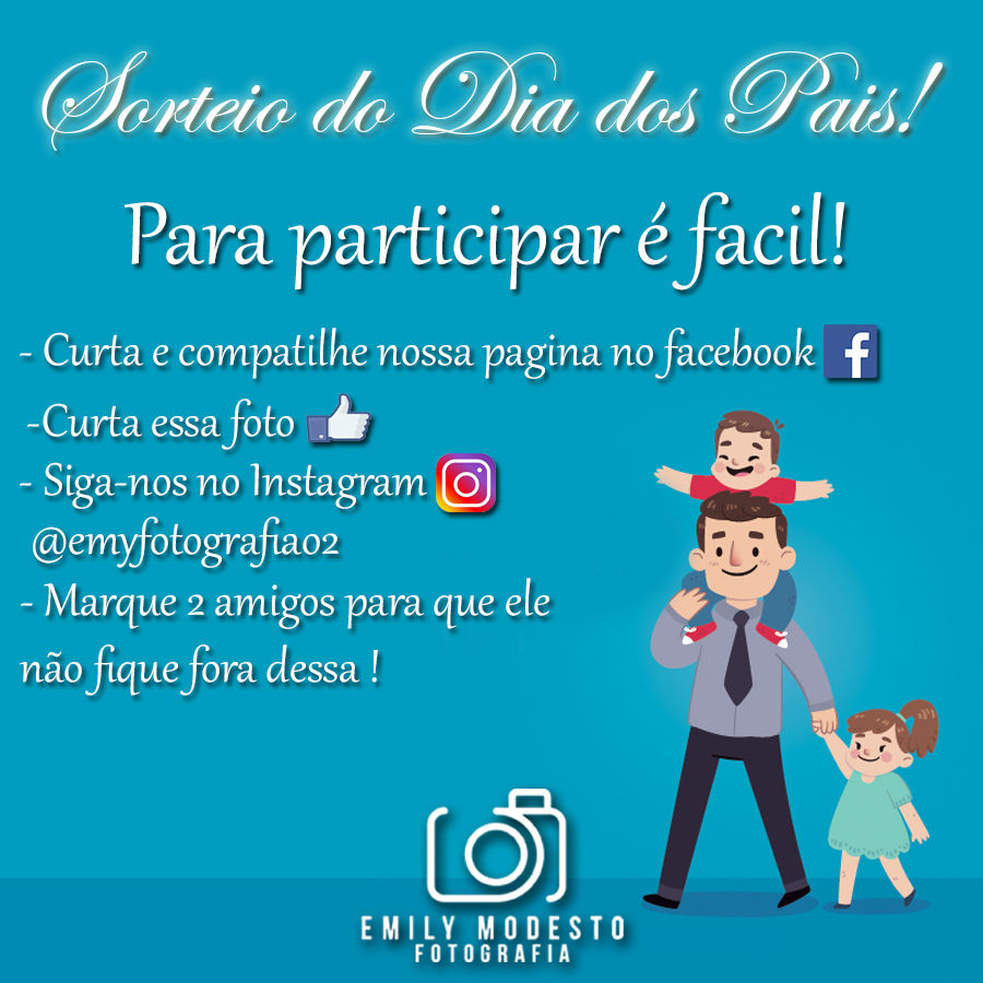 PROMOÇÃO EMILLY