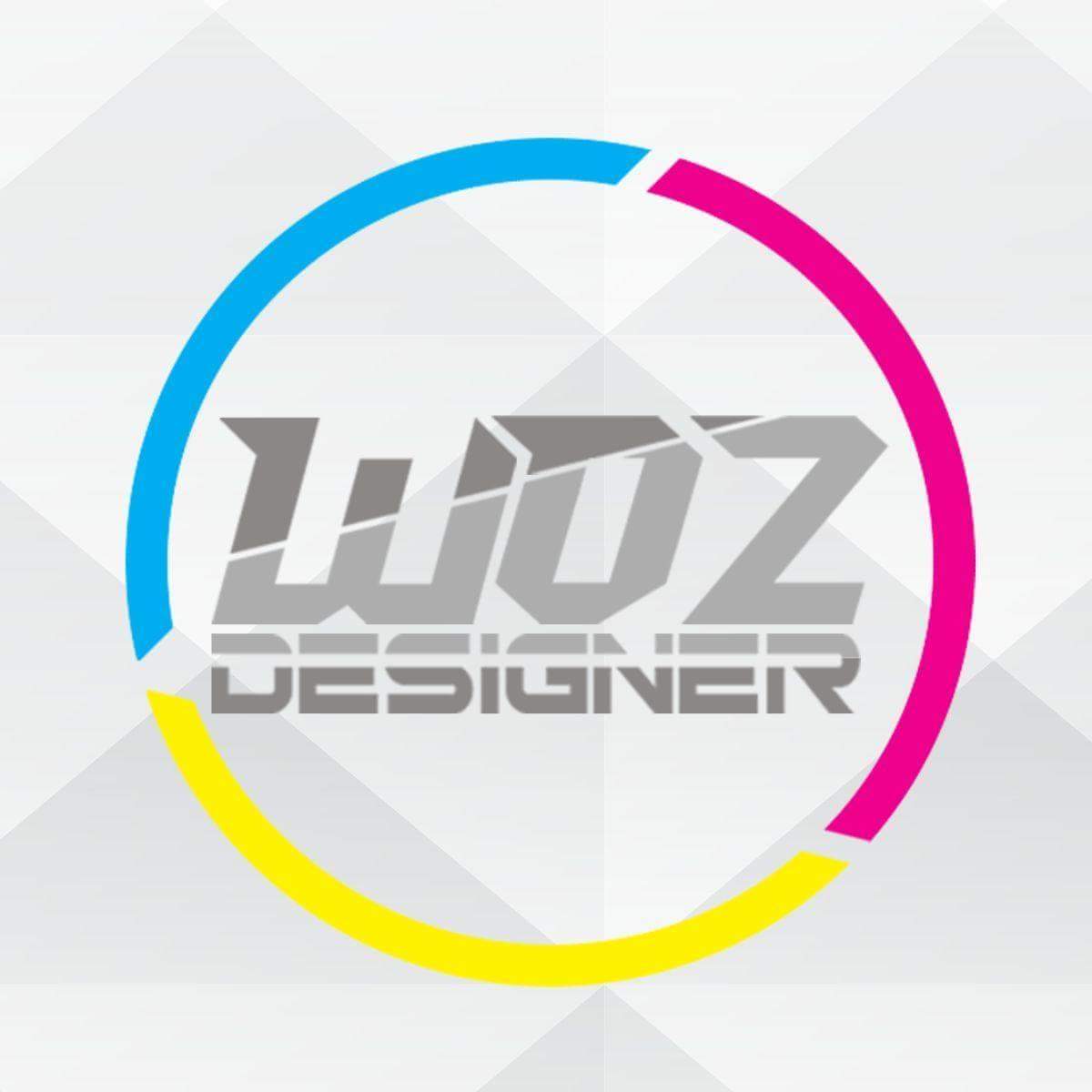 Foto do escritor: WOZ Designer