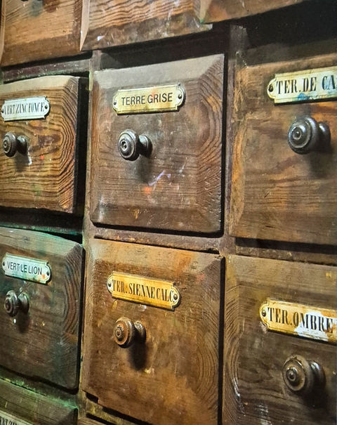 meuble vintage meuble ancien meuble de seconde mains