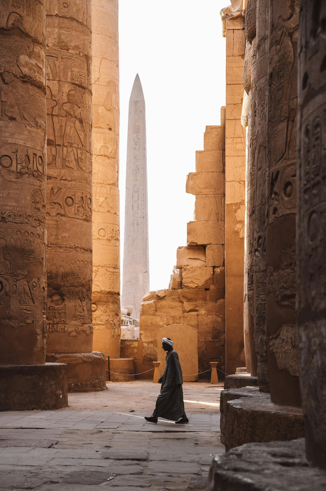 مصر