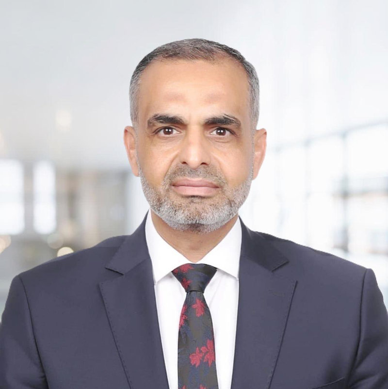 Mohannad Salama Qattosa