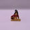 Thumbnail: Dashboard Statue: Baby Krishna