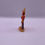 Thumbnail: Dashboard Statue: Hanuman Standing