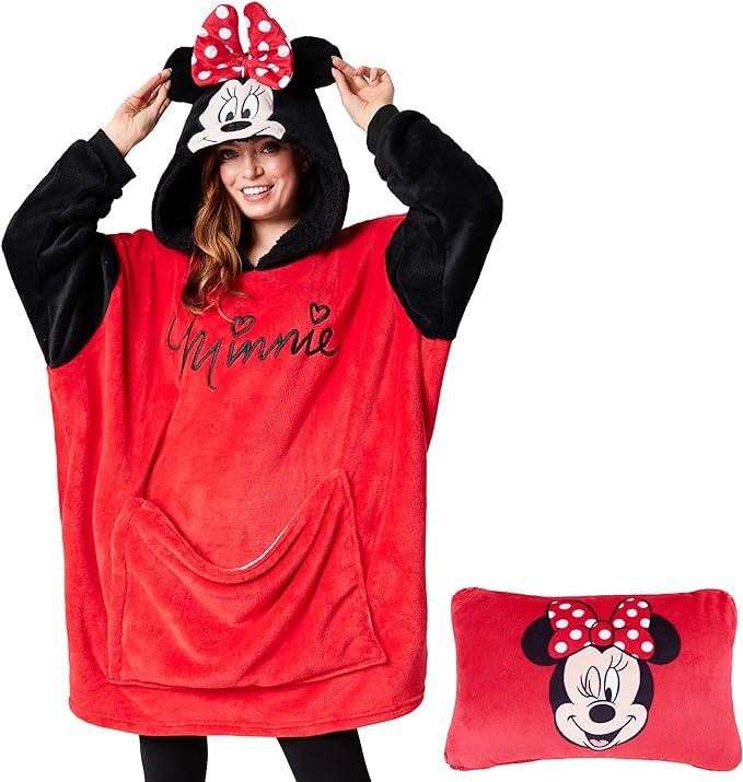 Disney Blanket Hoodie