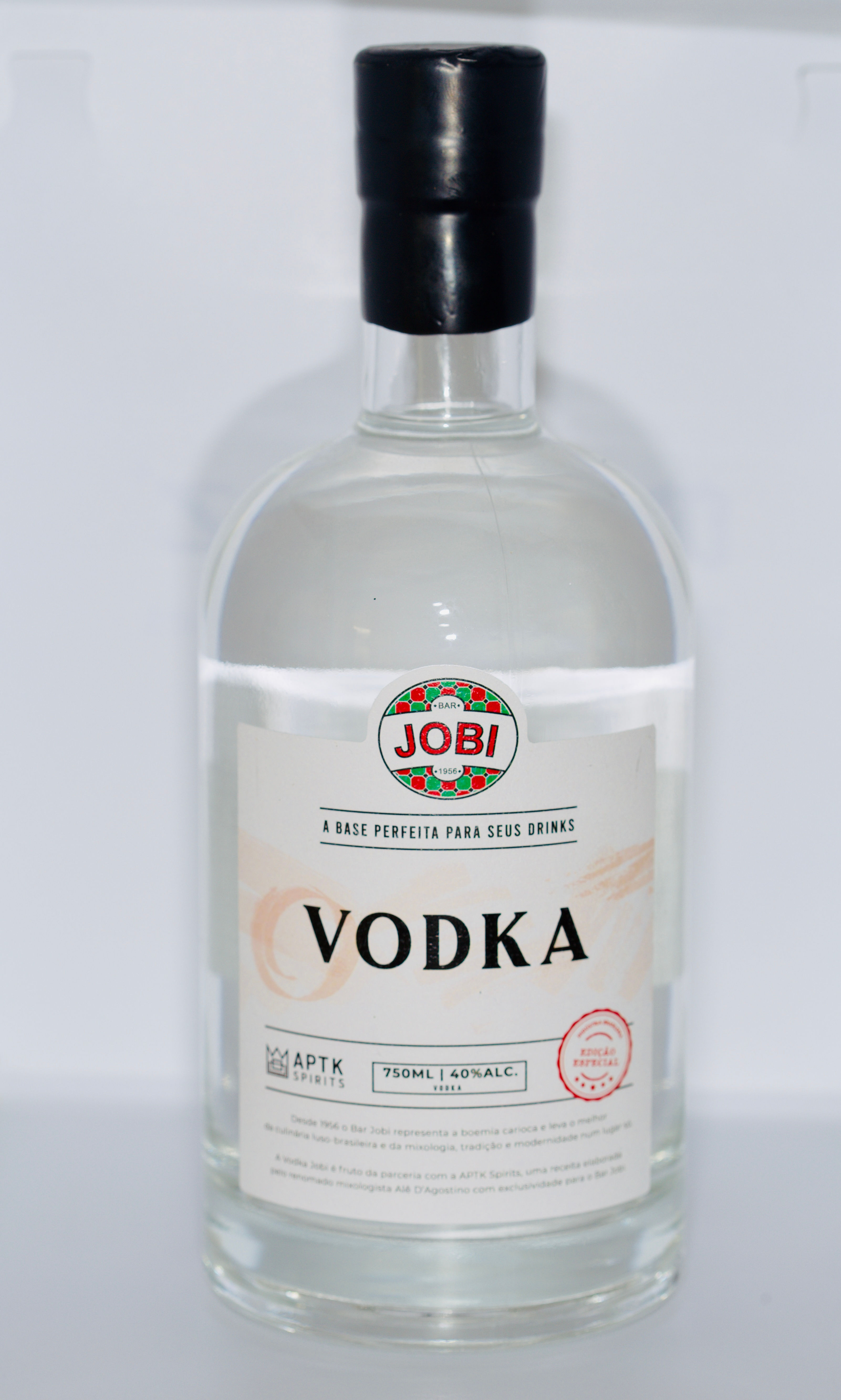 Vodka Jobi