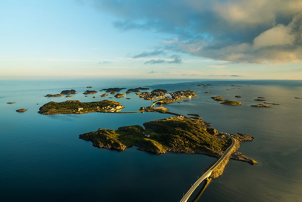 Henningsvær