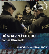The Impossibility – business in the poverty horror – won the Czech Joy Award at the Jihlava IDFF