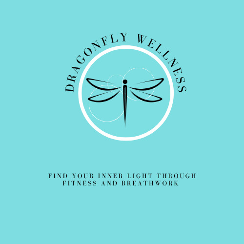 Join “Dragonfly Wellness” on Fit by Wix