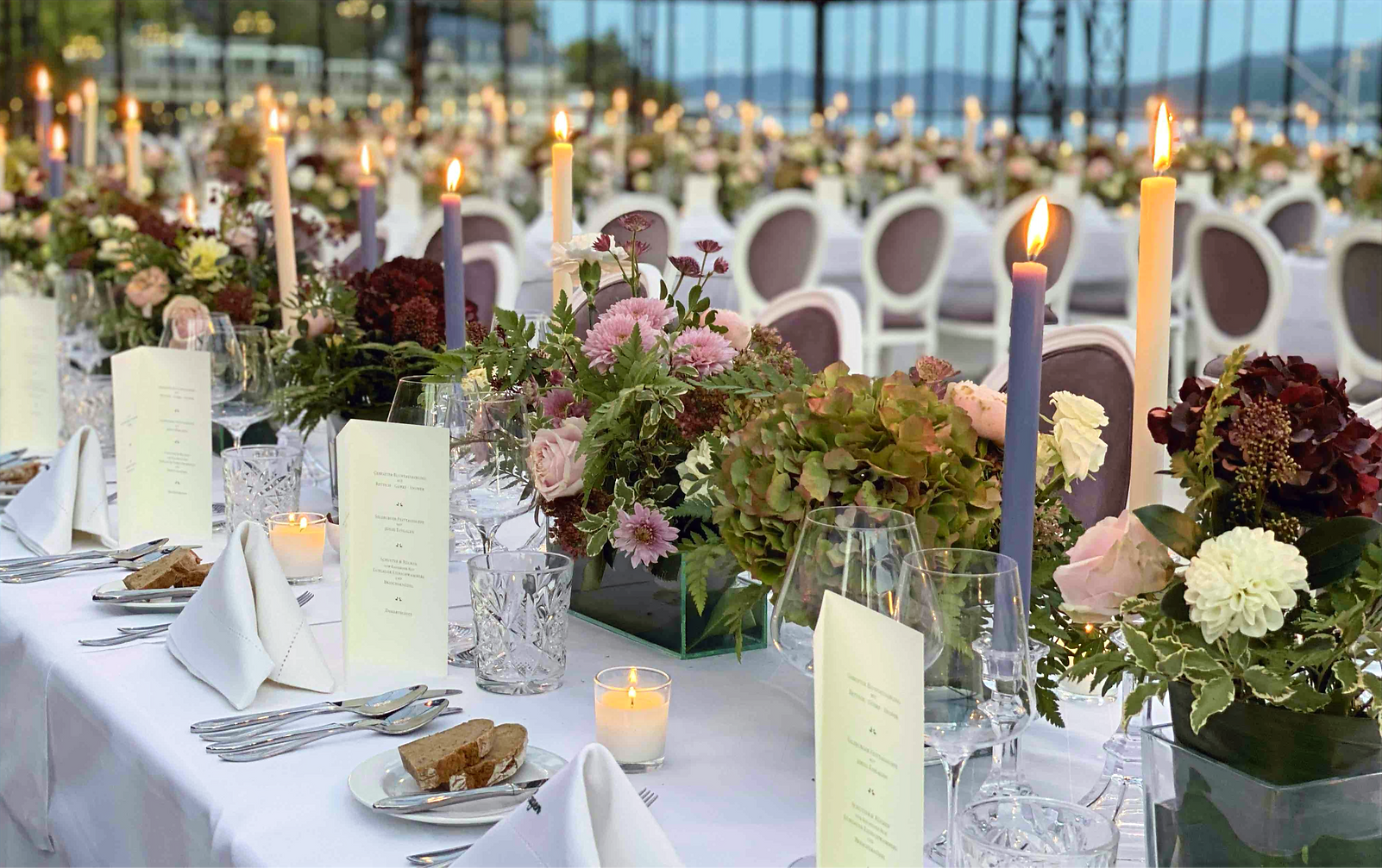 Wedding, Hochzeit, Eventrent, We are the Creators, Mietmobiliar