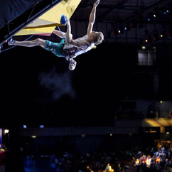 IFSC Climbing World Championships