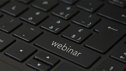 Webinar, Online Meetings, Konferenzen, Hybrid