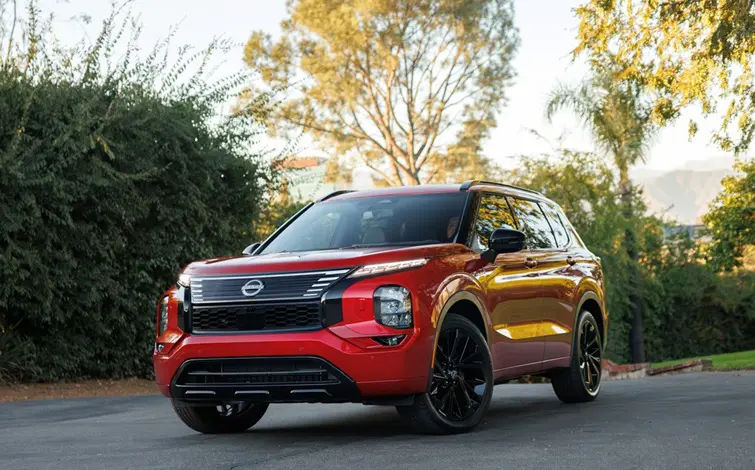 Produção e vendas globais da Nissan recuam em novembro, com forte quebra no Japão