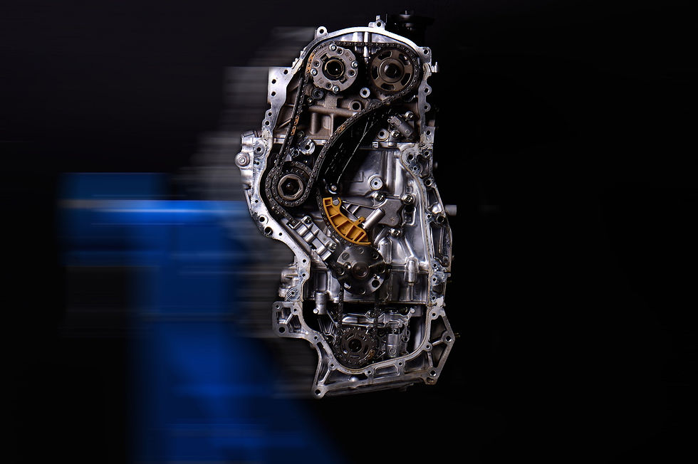 Mazda aposta na motorização e-Skyactiv para os CX-60 e CX-80