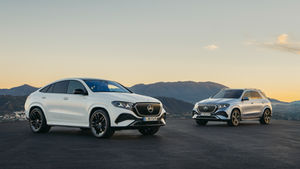 Mercedes-Benz renova os GLE e GLS e modelos já estão disponíveis em Portugal para encomenda