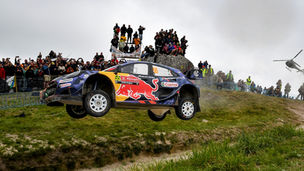 Rally de Portugal 2026: os números gigantes de uma das provas mais icónicas do WRC