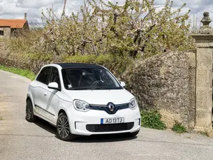 Projeto da Renault Portugal nas aldeias históricas entre os melhores do mundo