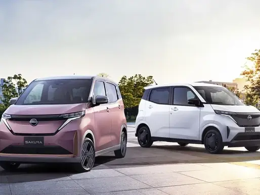 Nissan continua sob pressão global apesar da recuperação parcial nos EUA e Japão