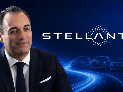Stellantis apresenta plano de 60 mil milhões de euros e redefine estratégia global até 2030