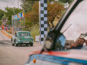 A 19º edição do Caramulo Motorfestival é já este fim de semana