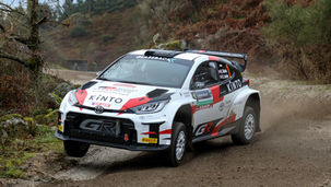 Campeonato Portugal de Ralis 2026 apresentado: nove provas, novo modelo competitivo e calendário distribuído pelo país