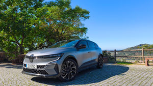 Teste: Renault Megane E-Tech, um elétrico que dá prazer conduzir