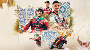 Superbike chega a Portimão com Bulega em destaque e Miguel Oliveira a querer brilhar em casa