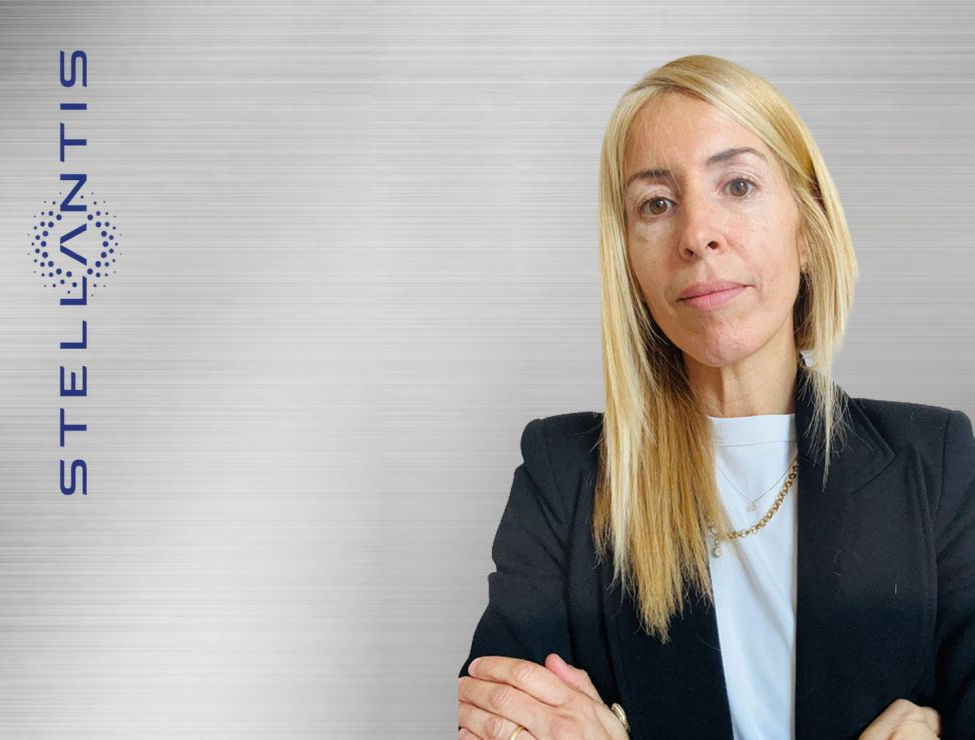 Marta Navarro assume liderança da Peugeot na Europa Alargada