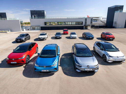 Volkswagen aprova plano para cortar 50 mil postos de trabalho e reduzir gama de modelos em 50%