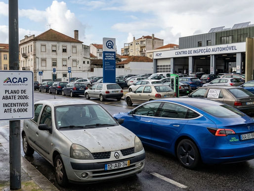 Editorial: O plano de abate e a miragem dos 5.000€