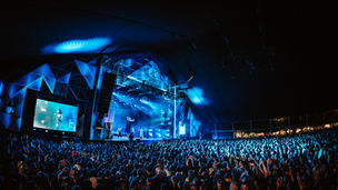 NOS Alive 2026: dia 10 de julho também esgota a 128 dias do festival