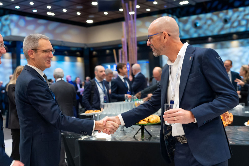 Simoldes distinguida como “Fornecedor do Ano 2025” pela Stellantis