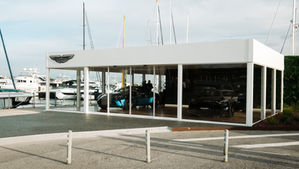 Aston Martin Lisboa eleita melhor concessionário da Europa nos Wings Awards 2025