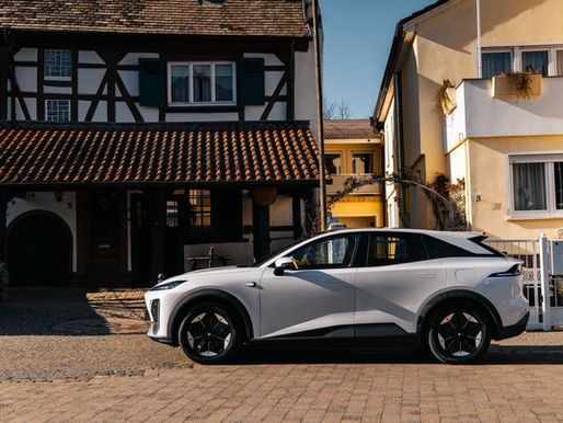 Changan acelera expansão na Europa e reforça aposta em Portugal como mercado estratégico